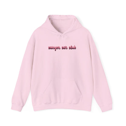 SAKURA HOODIE