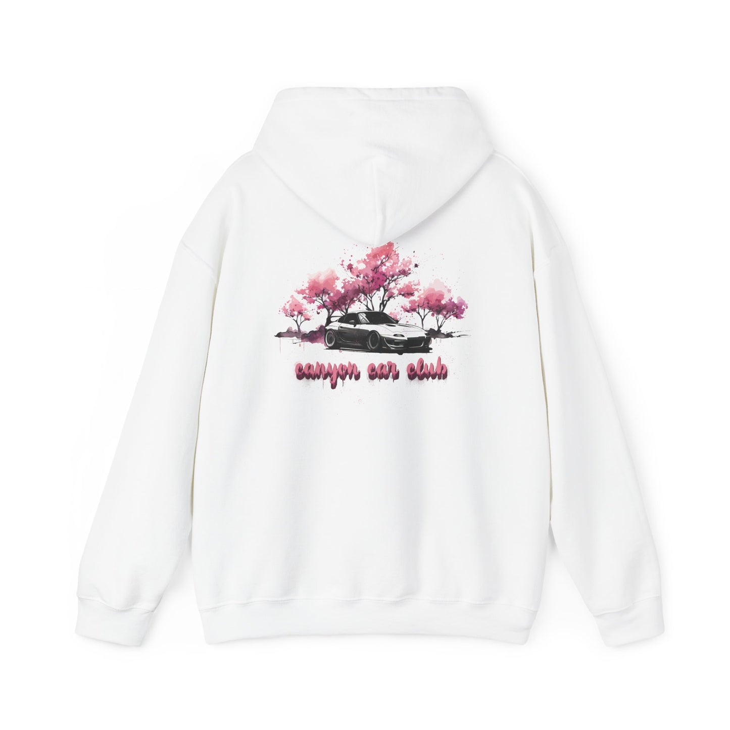 SAKURA HOODIE