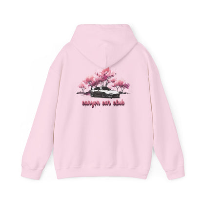 SAKURA HOODIE