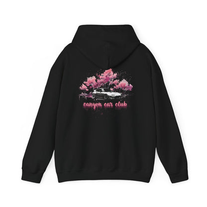 SAKURA HOODIE