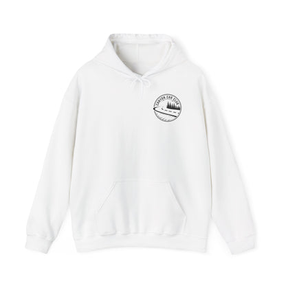 CANYON CAR CLUB HOODIE