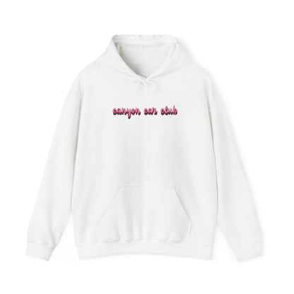 SAKURA HOODIE