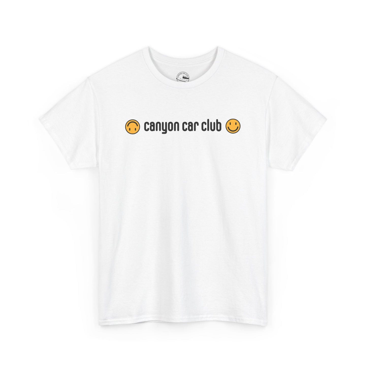 SMILES PER GALLON TEE