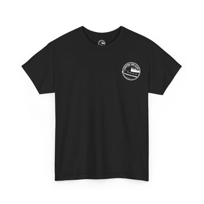 CANYON CAR CLUB TEE