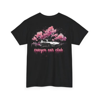 SAKURA TEE