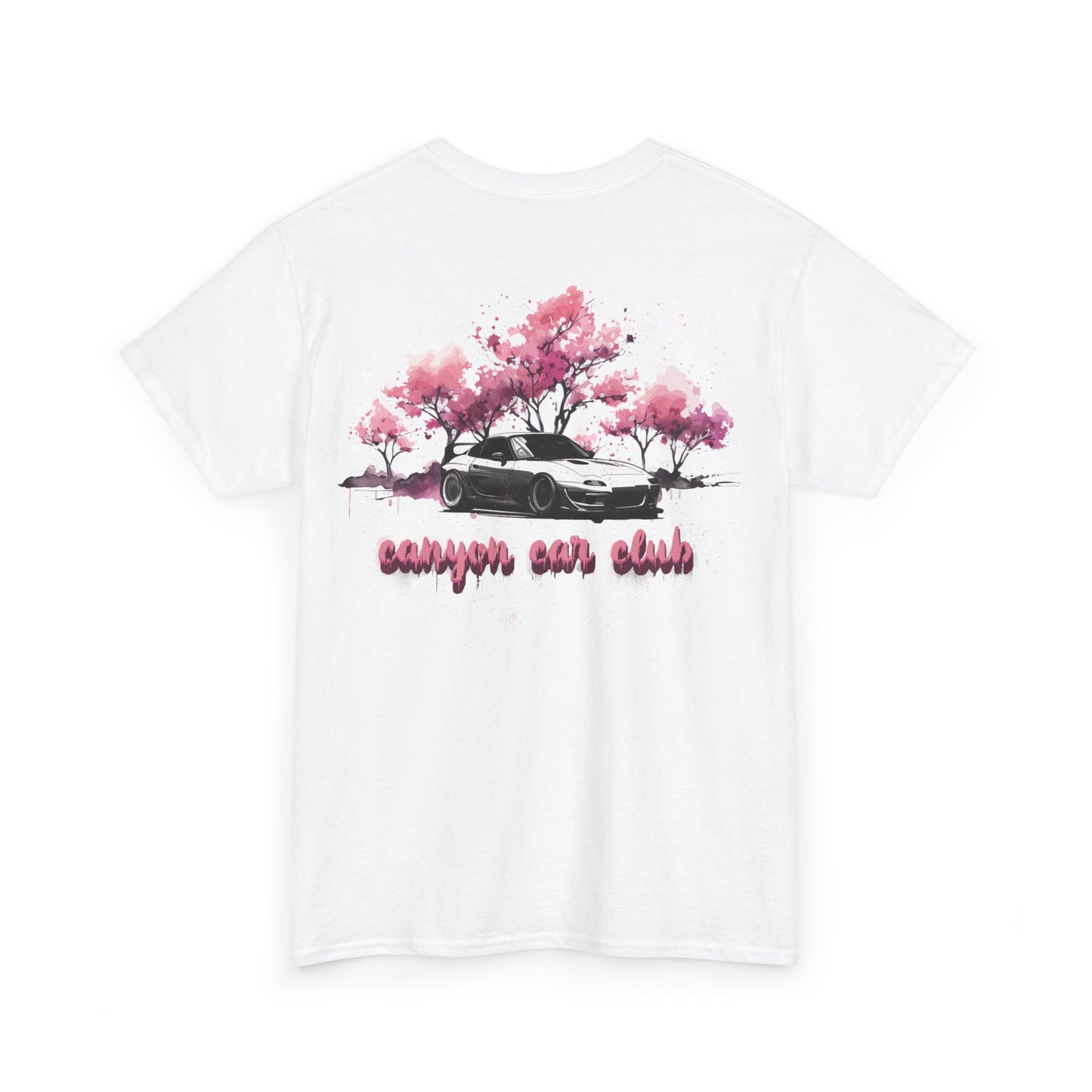 SAKURA TEE