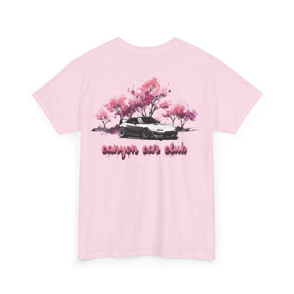 SAKURA TEE