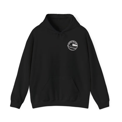 CANYON CAR CLUB HOODIE