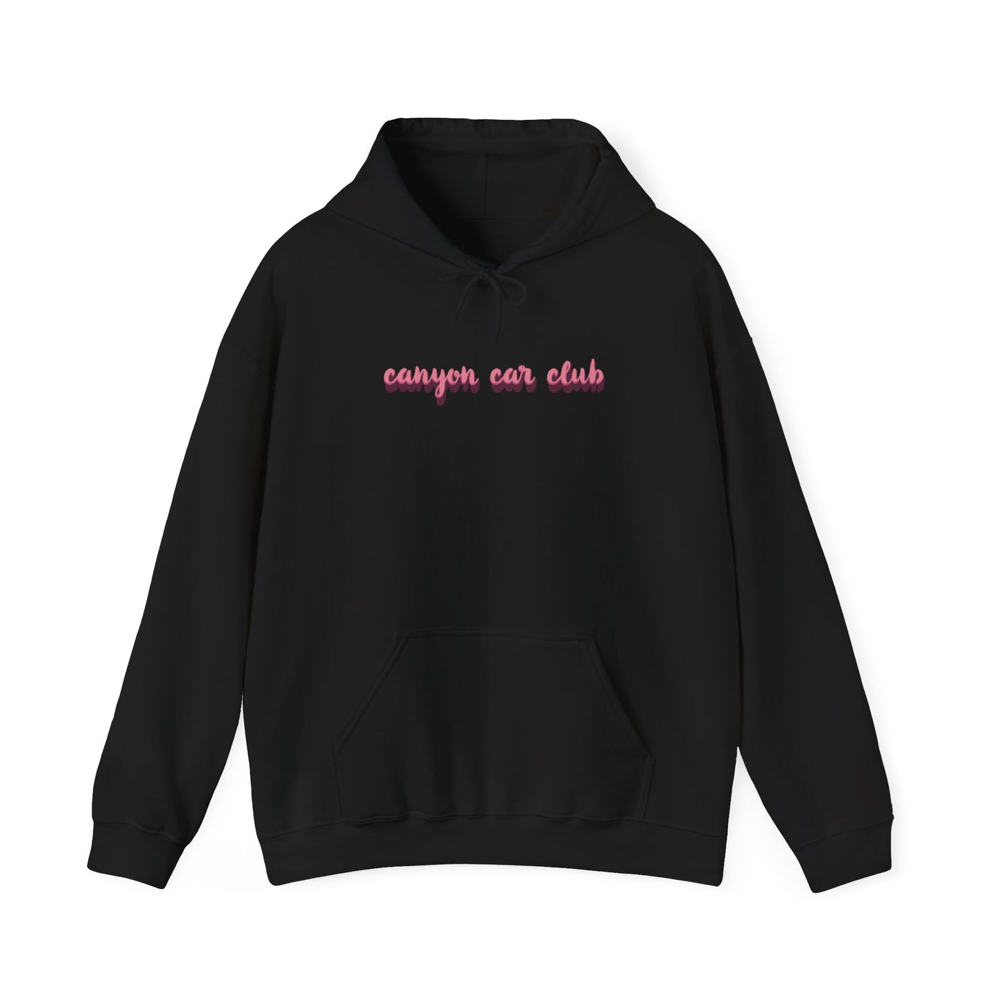 SAKURA HOODIE