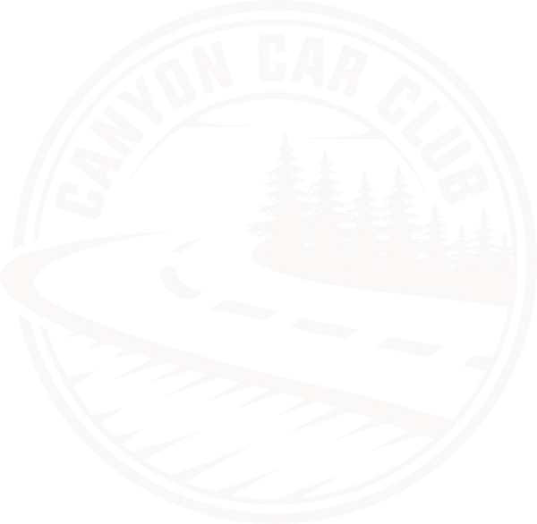 Canyon Car Club