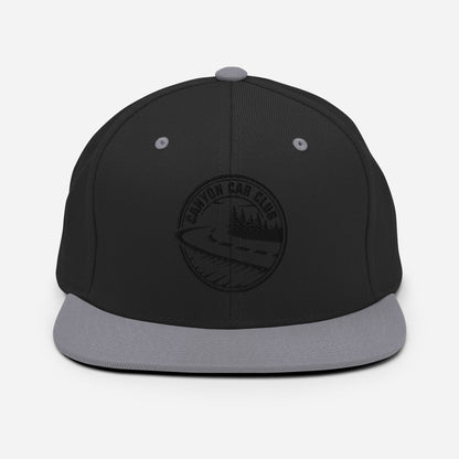 CANYON CAR CLUB HAT