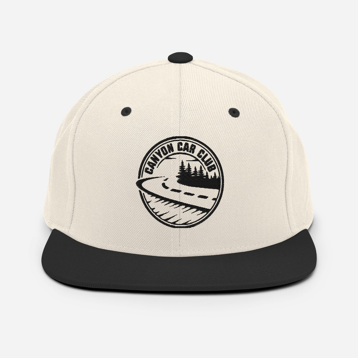 CANYON CAR CLUB HAT