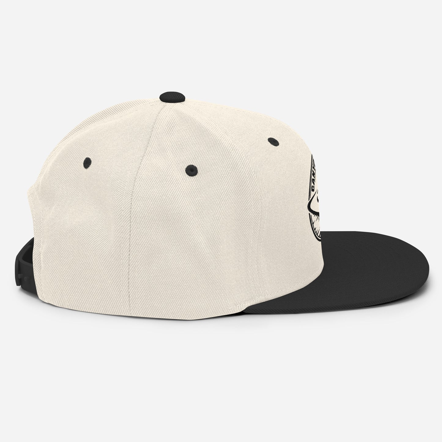 CANYON CAR CLUB HAT