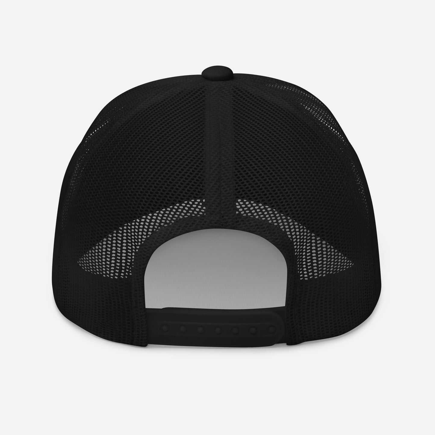 CANYON CAR CLUB HAT-MESH