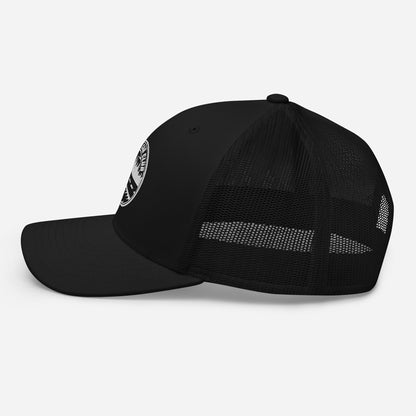 CANYON CAR CLUB HAT-MESH