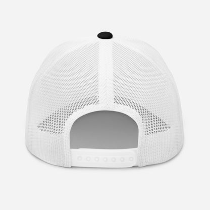 CANYON CAR CLUB HAT-MESH