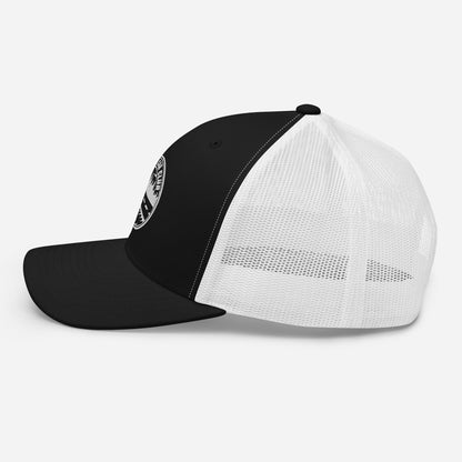 CANYON CAR CLUB HAT-MESH